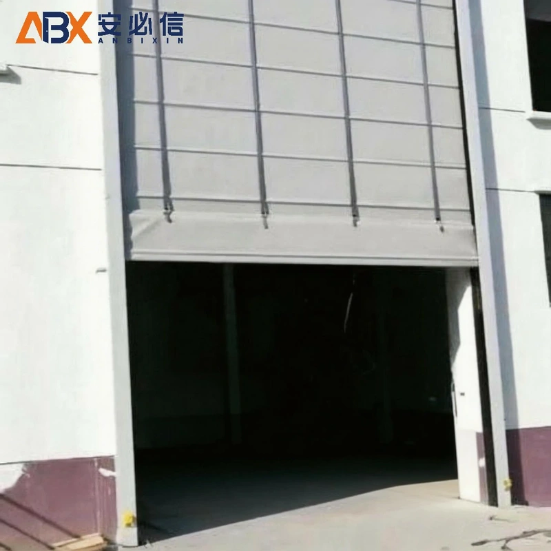 柳州市背带堆积门