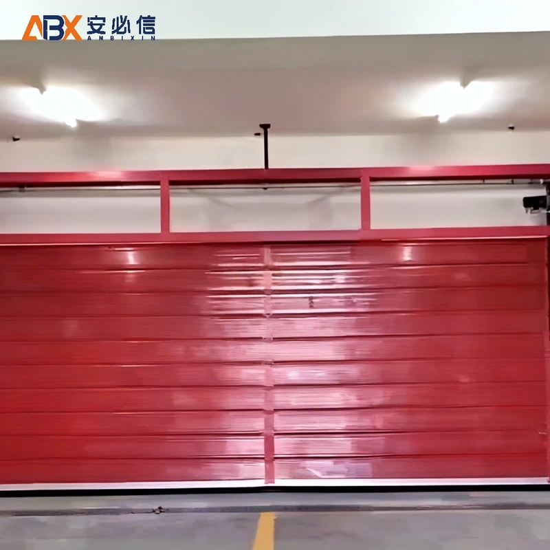 柳州市雷达高速门
